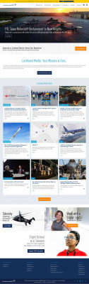 Employees | Lockheed Martin Employees | Lockheed Martin
