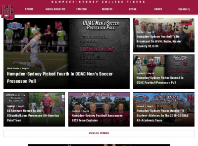 Cameron Brooks - 2019 Football Roster - Hampden-Sydney ... Cameron Brooks - 2019 Football Roster - Hampden-Sydney ...