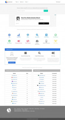 kinnser.net - Login - Rankchart kinnser.net - Login - Rankchart