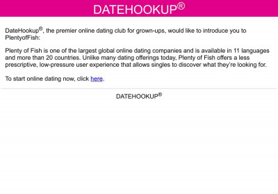 DateHookup.com DateHookup.com