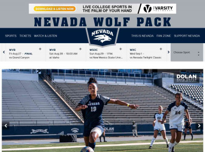 Cameron Brooks - Baseball - University of Nevada Athletics Cameron Brooks - Baseball - University of Nevada Athletics