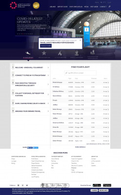 Contact List - Hamad International Airport Contact List - Hamad International Airport