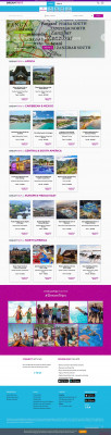 DreamTrips - Welcome to your home for curated and discount ... DreamTrips - Welcome to your home for curated and discount ...