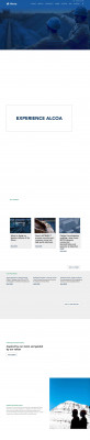 Alcoa -- Contact Overview Alcoa -- Contact Overview