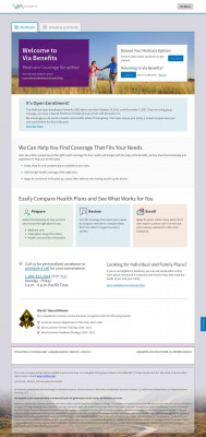 Via Benefits - Get the Most out of Medicare Via Benefits - Get the Most out of Medicare