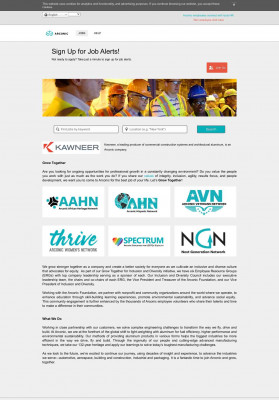 Arconic Careers - Jobs Arconic Careers - Jobs