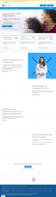 Get to know your Express Scripts pharmacy benefits Get to know your Express Scripts pharmacy benefits