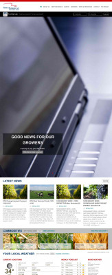 Great American Crop Division > Growers > Online Bill Payment Great American Crop Division > Growers > Online Bill Payment