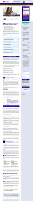 Top FAQs About The National Debt Relief Program Top FAQs About The National Debt Relief Program