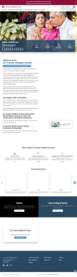 Patient Portal | St. Francis Medical Center Patient Portal | St. Francis Medical Center