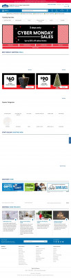 Lowe's Consumer Credit & Financing Lowe's Consumer Credit & Financing