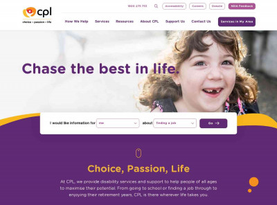 CPL LEARNING HUB CPL LEARNING HUB