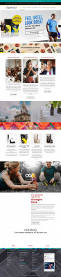 Organo Coffee Company – ORGANO premium gourmet hot ... Organo Coffee Company – ORGANO premium gourmet hot ...