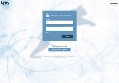 Lynx Dashboard | Login Lynx Dashboard | Login