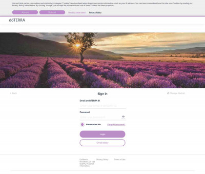 DoTerra – myvoffice.com DoTerra – myvoffice.com