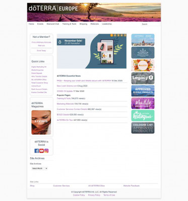 doterra everyday eu doterra everyday eu