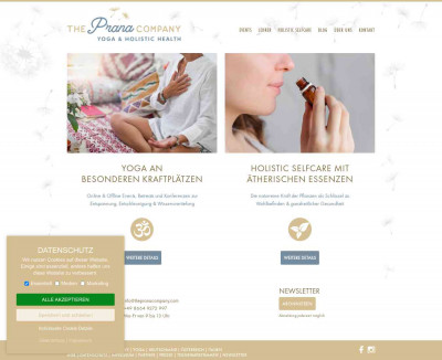 doTERRA Loyalty Rewards Program - The PRANA Company doTERRA Loyalty Rewards Program - The PRANA Company