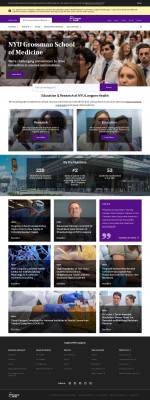 BELLEVUE HOSPITAL CENTER - NYU Langone Health BELLEVUE HOSPITAL CENTER - NYU Langone Health