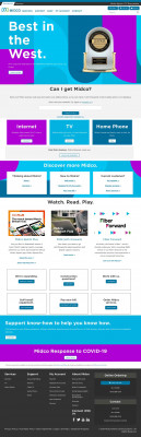Email Support - Midco Email Support - Midco
