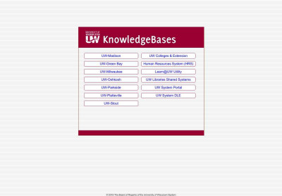 U-Connect - General Information U-Connect - General Information
