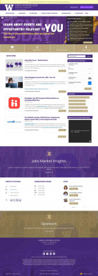 UW Health Services PhD program virtual meet & greet 6/20 UW Health Services PhD program virtual meet & greet 6/20