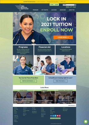 We are here to help! - Pima Medical Institute We are here to help! - Pima Medical Institute