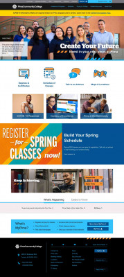 Pima Community College Pima Community College