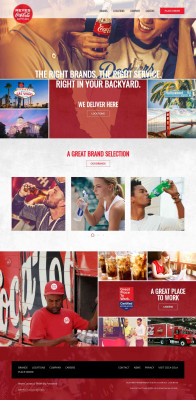 Reyes Coca-Cola - Home Reyes Coca-Cola - Home