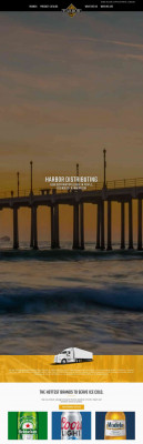 Harbor Distributing - Home Harbor Distributing - Home