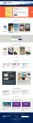 Login or create an account - University of Toronto Press Login or create an account - University of Toronto Press