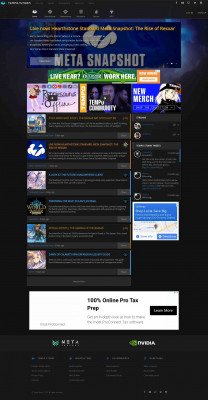 hongyu.lin@mail.utoronto.ca - Profile - Tempo Storm hongyu.lin@mail.utoronto.ca - Profile - Tempo Storm
