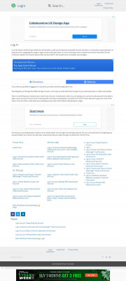 Log in to your Target RedCard Account Log in to your Target RedCard Account