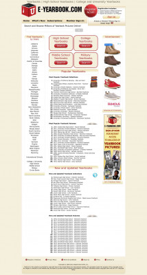 E-Yearbook.com E-Yearbook.com