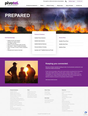 SPOT GEN3 USER GUIDE - Pivotel SPOT GEN3 USER GUIDE - Pivotel