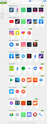 The SPOT App - Apps on Google Play The SPOT App - Apps on Google Play