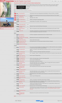 Help on Creating a findmespot.com XML Feed - MAProgress Help on Creating a findmespot.com XML Feed - MAProgress