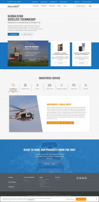 USER GUIDE - Globalstar USER GUIDE - Globalstar