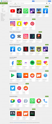 Barclaycard - Apps on Google Play Barclaycard - Apps on Google Play
