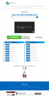 Ricoh Employee Portal - Find Official Portal - CEE-Trust Ricoh Employee Portal - Find Official Portal - CEE-Trust