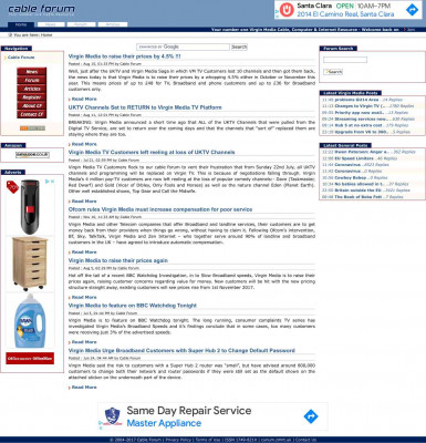 Easynews Speedup! Doh! - Page 2 - Cable Forum Easynews Speedup! Doh! - Page 2 - Cable Forum