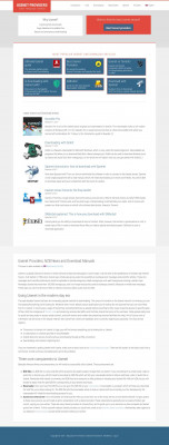 Easynews | Our experience with the service of this Usenet ... Easynews | Our experience with the service of this Usenet ...