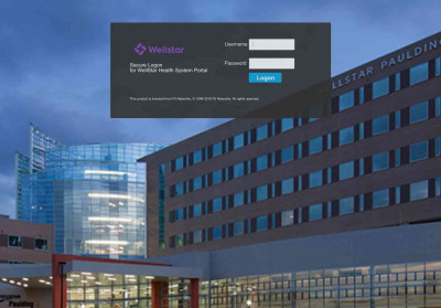 Wellstar Health System Wellstar Health System