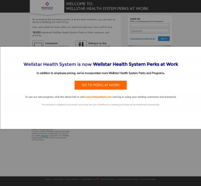 Find Your Account (by Email or Employee ID) - WellStar ... Find Your Account (by Email or Employee ID) - WellStar ...