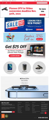 How do I get my email? – Pioneer Telephone Cooperative, Inc. How do I get my email? – Pioneer Telephone Cooperative, Inc.