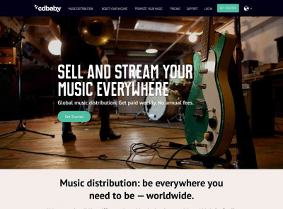 Log In - CD Baby Members Log In - CD Baby Members