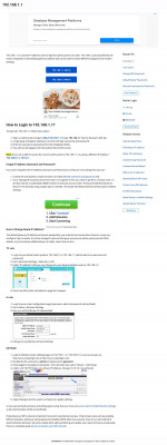 ATTWiFiManager Login - 192.168.1.1 ATTWiFiManager Login - 192.168.1.1