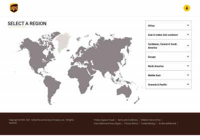 Login | UPS - United States Login | UPS - United States