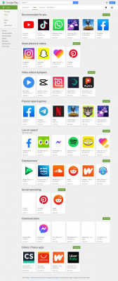 Target - Apps on Google Play Target - Apps on Google Play