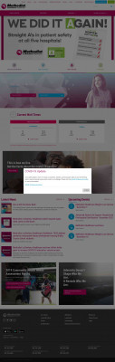 Accessing MyApps from Home - Methodist Le Bonheur ... Accessing MyApps from Home - Methodist Le Bonheur ...