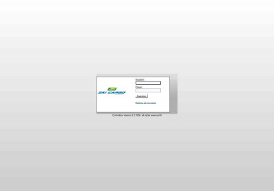 Rastreo de paquetes - Zai Cargo | Login Rastreo de paquetes - Zai Cargo | Login